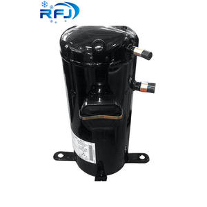 Спиральный компрессор C-SB303H8A для Sanyo Кондиционер охлаждения <span class=keywords><strong>R407c</strong></span> - Product Image 2