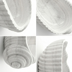 Bañeras Ovaladas Modernas de Lujo Hechas a Medida, Exclusivas, de Madera Blanca, Independientes, para Baño, Villa, Hotel, Casa - Product Image 5