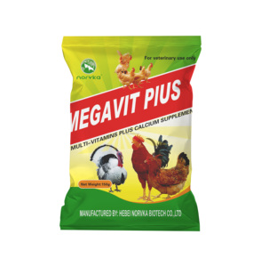 Produk dokter hewan akselerasi pertumbuhan ayam untuk aditif pakan ayam - Product Image 2