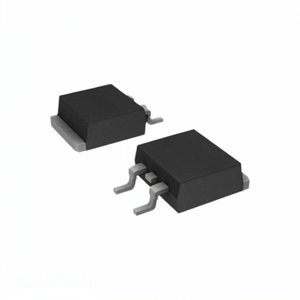 Transistores G040P04M TO-263 Componentes Electrónicos Servicio Integral Original - Product Image 1