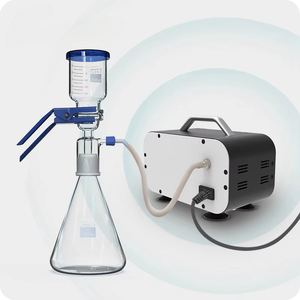 VP-6L Mini <b>Vacuum</b> <b>Pump</b> Vp-6l - Product Image 5