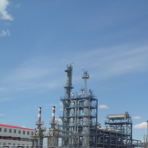 Nouvelle technologie 2026 : Machine de recyclage d'huile usagée, usine de distillation d'huile moteur usagée, désulfuration assistée par oxydation ultrasonique Euro - Product Image 2