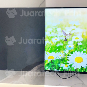 Pellicola per Vetri in PVC Nano Moderna con Garanzia di 5 Anni, Pellicola Decorativa per Finestre con Effetto Privacy Unidirezionale LDC - Product Image 2