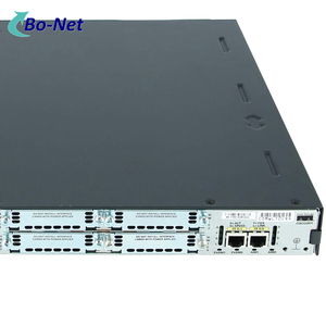 Ban đầu được sử dụng 2800 loạt dịch vụ tích hợp <span class=keywords><strong>Router</strong></span> <span class=keywords><strong>2821</strong></span> <span class=keywords><strong>Router</strong></span> với giấy phép - Product Image 6