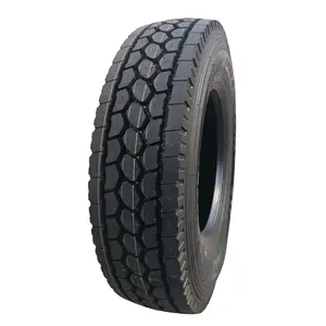 Neumáticos radiales para camión buen precio 9.5r17.5 11r22.5 12r22.5 215/75r17.5 235/75r17.5 en venta