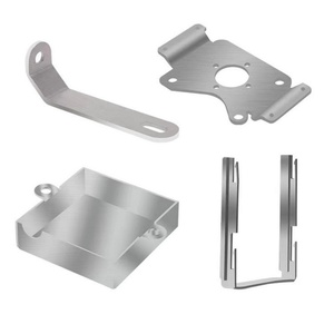 Customized All Welded Sheet Metal Fabrication Stainless Steel Water Tank - Product Image 4