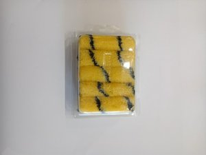 Vendita diretta in fabbrica da 9 pollici pennelli <span class=keywords><strong>a</strong></span> <span class=keywords><strong>rullo</strong></span> per rivestimenti per pavimenti fai da te di qualità vari stili per uso domestico <span class=keywords><strong>vernice</strong></span> in lattice - Product Image 5