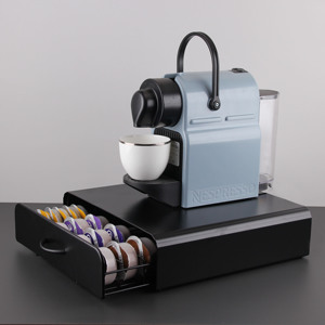 Bella <span class=keywords><strong>Tassimo</strong></span> de Metal única de 40pcs café cápsula Cápsula de cajón de almacenamiento del sistema - Product Image 3