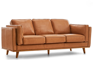 Nouveau sofa de <span class=keywords><strong>salon</strong></span> de conception de style de l'Italie d'usine de la Chine - Product Image 2