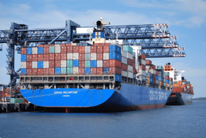 Agent maritime mondial pour les transportations maritimes vers Lautoka, Guam, Niue, Papeete, Saipan, Bell Bay, Santo, Honiara, Vila, Nukualofa, Apia, Lae, Moresby, Suva, Nouméa - Product Image 6