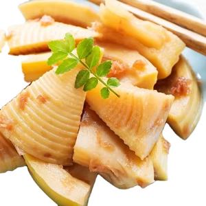 MEISEI : Livraison rapide et stable <span class=keywords><strong>de</strong></span> pousses <span class=keywords><strong>de</strong></span> <span class=keywords><strong>bambou</strong></span> bouillies en conserve, coupées aléatoirement - Product Image 3