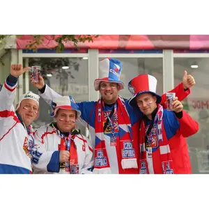 Pegatinas Faciales Personalizadas para Merchandising - Product Image 5