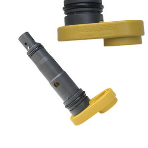 Válvula de Ventilación del Cárter Honda 1713059B003, Tamaño de Puerto de 1/2 Pulgada para Civic, Accord, HRV, CRV, Gasolina - Product Image 4