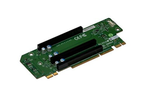 RSC-R1UW-E8R 1U WIO RHS การ์ดขยาย PCI‑E 3.0 X8 - Product Image 1