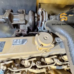 Mini Excavadora Usada Cat 307.5 de 7.5 Toneladas de Alta Calidad para Uso Agrícola, Doméstico y Dragado de Ríos - Product Image 3