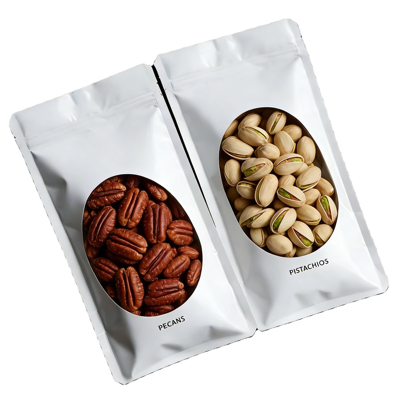 In Stock Wholesale Food Grade Packing