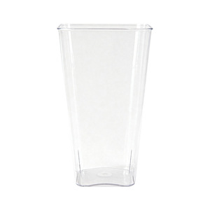 Transparent Rectangle Storage <b>Container</b> Large Capacity Kitchen Food Organizer For Vegetables And Herbs - Product Image 5