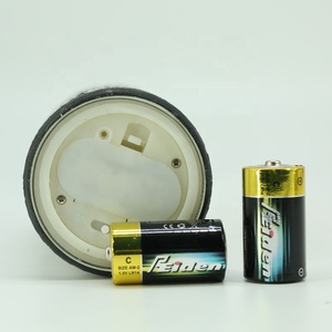 Productos innovadores para la importación peso 454g/663g brillante vela - Product Image 5