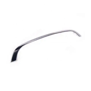 Grille chromée centrale de pare-chocs avant OEM 51137133847 pour <span class=keywords><strong>Mini</strong></span> Cooper R50 R52 <span class=keywords><strong>R53</strong></span> 2002-2006 - Product Image 6