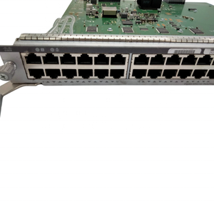 <b>Catalyst</b> 9400 Modular Switch Interface Module C9400 LC 48P 48U 48HX 48 Port UPOE PoE Hybrid with QoS Function - Product Image 6