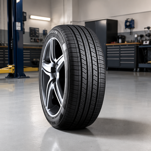 Neumático <span class=keywords><strong>de</strong></span> Verano <span class=keywords><strong>NEXEN</strong></span> NPRIZ CX SH6 para Auto <span class=keywords><strong>de</strong></span> Pasajeros, <span class=keywords><strong>Calidad</strong></span> OE, Confortable, Silencioso, 25 Tamaños, 15-18 Pulgadas, Bajo Ruido, Larga Duración, Radial - Product Image 3