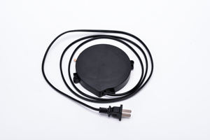 بكرة كابل كهربائي قابلة للسحب صغيرة من النوع الألماني، بكرة تمديد كهربائية صغيرة قابلة للسحب - Product Image 4