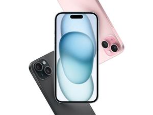 Teléfono Móvil de Segunda Mano, Nuevo y Original, Desbloqueado para Smartphone 15, con Funciones Inteligentes, Compatible con GSM, CDMA, LTE, 5G - Product Image 2
