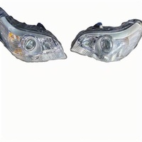 Pièces détachées automobiles standard Oe, phares LED pour voiture 9045899 9045900 96644841 96644844 pour Chevrolet Epica 2007-2015