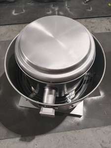 Ventilador <span class=keywords><strong>Extractor</strong></span> <span class=keywords><strong>de</strong></span> <span class=keywords><strong>Techo</strong></span> Monofásico <span class=keywords><strong>de</strong></span> 1.5HP para <span class=keywords><strong>Cocina</strong></span> Comercial, Ventilación <span class=keywords><strong>de</strong></span> 4800 M3/h, <span class=keywords><strong>Extractor</strong></span> <span class=keywords><strong>de</strong></span> Humo y Crema - Product Image 4