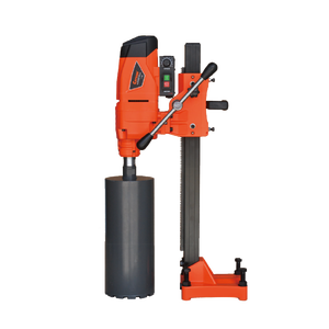 DK-182E 182MM velocidad <span class=keywords><strong>variable</strong></span> de <span class=keywords><strong>la</strong></span> máquina de perforación con cepillo de carbono - Product Image 1