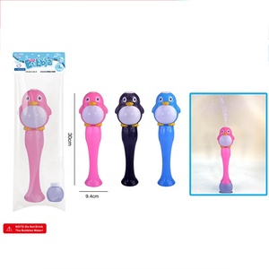 Venta al por mayor diseño de dibujos animados de Navidad Led colorido gran <span class=keywords><strong>burbuja</strong></span> de - Product Image 1