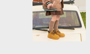 2025 hiver nouvelles <span class=keywords><strong>bottes</strong></span> chaudes pour enfants garçons <span class=keywords><strong>bottes</strong></span> en cuir épais filles <span class=keywords><strong>bottes</strong></span> en coton antidérapantes - Product Image 6