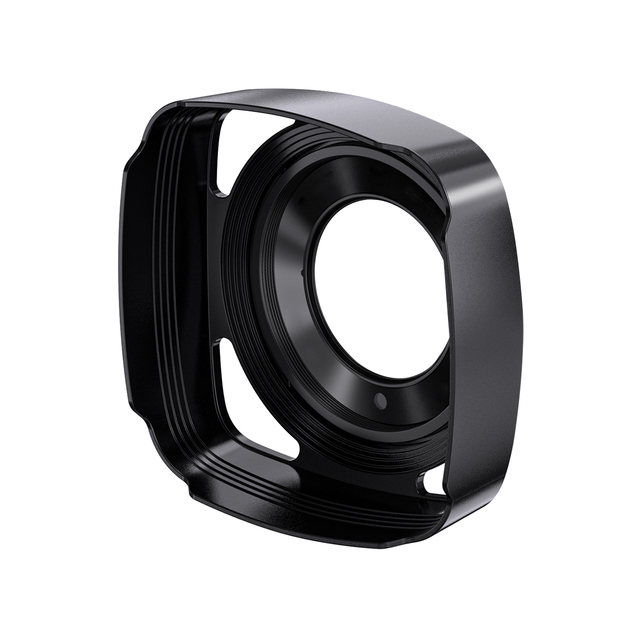 W4 Camera Lens Hood Shades Camera Accessories