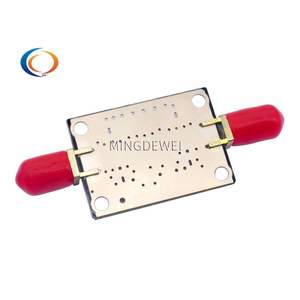 Bloqueador de RF de Banda Ancha de 10MHz a 6GHz para Radioaficionados, <span class=keywords><strong>RTL</strong></span> <span class=keywords><strong>SDR</strong></span> <span class=keywords><strong>LNA</strong></span>, Amplificador de Radioaficionado de Bajo Ruido de 10-6000 MHz - Product Image 5