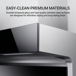 Electrodoméstico de Alta Potencia, Campana Extractora de <span class=keywords><strong>Cocina</strong></span> Montada en la Pared, <span class=keywords><strong>Extractor</strong></span> de Humo para el Hogar - Product Image 5
