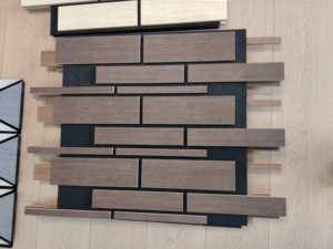 Panneaux acoustiques muraux en polyester de la marque YC, réduction du bruit de 90 %, design moderne pour hôtel, <span class=keywords><strong>maison</strong></span>, absorption acoustique, <span class=keywords><strong>isolation</strong></span>, 1 an - Product Image 5