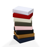 Boîte d'emballage de cils de disque dur de lecteur Flash USB Portable petite boîte-cadeau de Type Mini livre magnétique