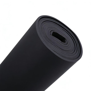 Plaque en caoutchouc NBR, isolation en caoutchouc nitrile, isolation <span class=keywords><strong>thermique</strong></span> en <span class=keywords><strong>mousse</strong></span> de <span class=keywords><strong>polyuréthane</strong></span>, isolation <span class=keywords><strong>thermique</strong></span> en <span class=keywords><strong>mousse</strong></span> PVC NBR, isolation <span class=keywords><strong>thermique</strong></span> en caoutchouc plastique - Product Image 1
