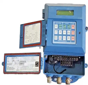 Débitmètre magnétique intelligent universel économique série Rosemounts 8712E DN15-DN100 0,2 % FS / PN40 / Classe 600 / 85-265 VAC - Product Image 5
