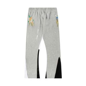 <span class=keywords><strong>Pantaloni</strong></span> da Jogging <span class=keywords><strong>Svasati</strong></span> di Alta Qualità per Uomo, <span class=keywords><strong>Pantaloni</strong></span> Sportivi Elasticizzati Stile Gallery - Product Image 5