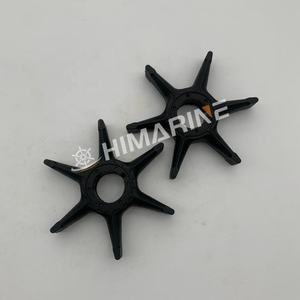 Impeller de pompe à eau 689-44352-02 pour <span class=keywords><strong>moteur</strong></span> hors-bord Yamaha <span class=keywords><strong>25</strong></span> ch 30 ch 2 temps 689-44352 Accessoires de <span class=keywords><strong>moteur</strong></span> hors-bord Impeller en plastique - Product Image 5