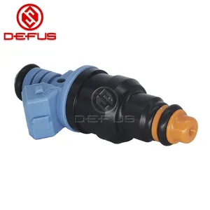 DEFUS Factory Wholesale Fuel Injections Oem 13641731357 For BM-Series E30 E31 E32 E34 E36 E38 316i 13641731357 Injector Nozzle