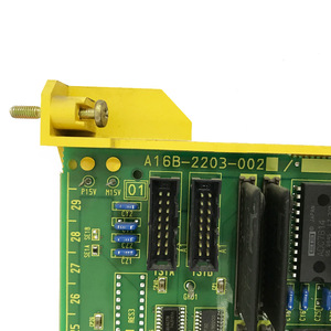 Placa de Circuito PCB FANUC A16B-2203-0020 - Product Image 2