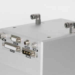 Sistema de Codificación Galvo con Controlador Digital de Alta Precisión para Impresión 3D, Garantiza un Control Preciso - Product Image 4