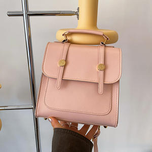 New Fashionable Casual Women's Single-shoulder <b>Backpack</b>.Z0223 - Product Image 1