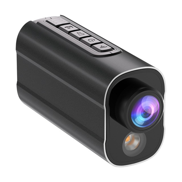 Wholesale 5K Waterproof AI Sport DV Camera Anti-Shake Bicycle Drive Recorder Helmet Tracking for Road Bike Motorcycle CMOS