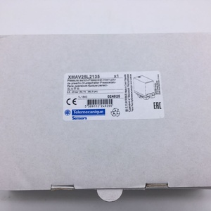ซีรีส์ XM รุ่นสูง XMAV25L2135 สวิตช์ XM เซ็นเซอร์อุตสาหกรรม - Product Image 5