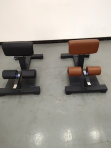 Équipement d'entraînement physique, gymnastique à domicile, équipement d'exercices de renforcement musculaire <span class=keywords><strong>Sissy</strong></span> Squat - Product Image 3