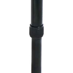 Offre Spéciale réglable Portable métal canne personnes âgées marcheur pliable bâton de marche béquille - Product Image 4