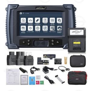 Ensemble complet LONSDOR K518S Programmeur de clés K518 sans besoin de jetons, couverture du kilométrage SKP1000, outil de diagnostic automobile Lonsdor K518S K518ISE - Product Image 1